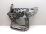 Кронштейн переднего бампера для BMW X5 G05 2018>, OEM 51118069917 - вид 1 (фото)
