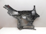 Кронштейн переднего бампера для BMW X5 G05 2018>, OEM 51118069917 - вид 4 (фото)