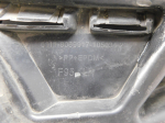 Кронштейн переднего бампера для BMW X5 G05 2018>, OEM 51118069917 - вид 5 (фото)