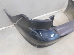 Бампер задний для Volkswagen Polo (RUS) 2020>, OEM 6N5807421 - вид 4 (фото)