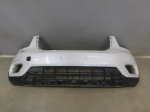 Бампер передний для Volvo XC40 2017>, OEM 31449359 - вид 1 (фото)