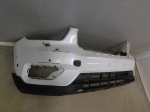 Бампер передний для Volvo XC40 2017>, OEM 31449359 - вид 2 (фото)