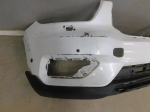 Бампер передний для Volvo XC40 2017>, OEM 31449359 - вид 3 (фото)