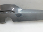 Накладка заднего бампера для BMW 1-серия F20/F21 2011>, OEM 51128060302 - вид 3 (фото)