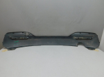 Накладка заднего бампера для BMW 1-серия F20/F21 2011>, OEM 51128060302 - вид 5 (фото)