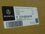 Панель передняя для Mercedes-Benz E-Klasse W213 2016>, OEM A2136206500 - вид 4 (фото)