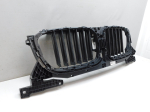 Воздуховод радиатора для BMW X3 G01 2017>, OEM 51137497227 - вид 2 (фото)