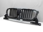 Воздуховод радиатора для BMW X3 G01 2017>, OEM 51137497227 - вид 3 (фото)