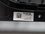 Воздуховод радиатора для BMW X3 G01 2017>, OEM 51137497227 - вид 6 (фото)