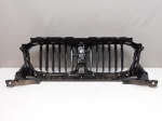 Воздуховод радиатора для BMW X3 G01 2017>, OEM 51137497227 - вид 4 (фото)