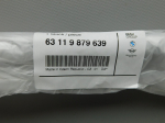 Уплотнитель фары для BMW 5-серия G30 2016>, OEM 63119879639 - вид 3 (фото)