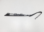 Уплотнитель фары для BMW 5-серия G30 2016>, OEM 63119879640 - вид 2 (фото)