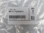Крепеж фары для BMW 5-серия G30 2016>, OEM 63117215278 - вид 3 (фото)