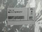 Крепеж фары для BMW 5-серия G30 2016>, OEM 63117215277 - вид 3 (фото)
