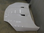 Капот для Jaguar F-TYPE 2013>, OEM T2R11012 - вид 3 (фото)