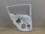 Дверь задняя левая для Renault Megane III 2009-2016, OEM 821018543R - вид 6 (фото)