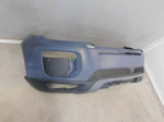 Бампер передний для Land Rover Range Rover Evoque 2011-2019, OEM GJ3217F003AW - вид 2 (фото)