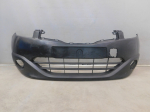 Бампер передний для Nissan Qashqai 2006-2014, OEM 62022BR10H - вид 1 (фото)