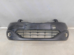 Бампер передний для Nissan Qashqai 2006-2014, OEM 62022BR10H - вид 2 (фото)