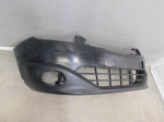 Бампер передний для Nissan Qashqai 2006-2014, OEM 62022BR10H - вид 3 (фото)