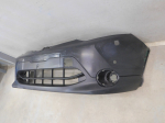 Бампер передний для Nissan Qashqai (J11) 2014>, OEM 620224EA0H - вид 4 (фото)