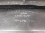 Бампер передний для Nissan Qashqai (J11) 2014>, OEM 620224EA0H - вид 6 (фото)