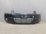 Бампер передний для Nissan Qashqai 2006-2014, OEM 62022JD00H - вид 1 (фото)