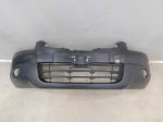 Бампер передний для Nissan Qashqai 2006-2014, OEM 62022JD00H - вид 2 (фото)
