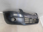Бампер передний для Nissan Qashqai 2006-2014, OEM 62022JD00H - вид 3 (фото)