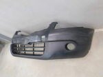 Бампер передний для Nissan Qashqai 2006-2014, OEM 62022JD00H - вид 4 (фото)