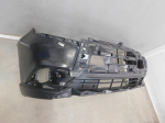 Бампер передний для Mitsubishi Outlander 2012>, OEM 6400J474 - вид 4 (фото)