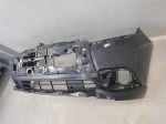 Бампер передний для Mitsubishi Outlander 2012>, OEM 6400J474 - вид 5 (фото)