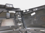Бампер передний для Mitsubishi Outlander 2012>, OEM 6400J474 - вид 7 (фото)