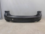 Бампер задний для Subaru Forester (S13) 2012>, OEM 57704SG012 - вид 1 (фото)