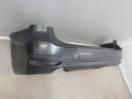 Бампер задний для Subaru Forester (S13) 2012>, OEM 57704SG012 - вид 3 (фото)