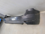 Бампер задний для Subaru Forester (S13) 2012>, OEM 57704SG012 - вид 4 (фото)