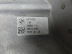 Насадка на глушитель для BMW X5 G05 2018>, OEM 51128074190 - вид 3 (фото)