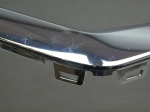 Накладка крыла переднего левого для BMW X6 G06 2019>, OEM 51138097479 - вид 2 (фото)