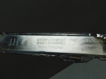 Накладка крыла переднего левого для BMW X6 G06 2019>, OEM 51138097479 - вид 5 (фото)