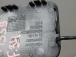 Заглушка буксировочного крюка для BMW 3-серия F34 GT 2012>, OEM 51127416063 - вид 3 (фото)