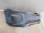 Бампер передний для Land Rover Range Rover Evoque 2011-2019, OEM GJ3217F003AW - вид 2 (фото)