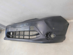 Бампер передний для Nissan Qashqai (J11) 2014>, OEM 620224EA0H - вид 4 (фото)