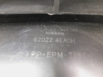 Бампер передний для Nissan Qashqai (J11) 2014>, OEM 620224EA0H - вид 6 (фото)