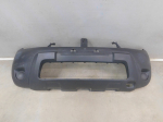 Бампер передний для Renault Duster 2011>, OEM 620220025R - вид 1 (фото)