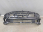 Бампер передний для Mitsubishi Outlander 2012>, OEM 6400J474 - вид 3 (фото)