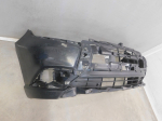 Бампер передний для Mitsubishi Outlander 2012>, OEM 6400J474 - вид 4 (фото)