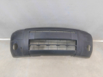 Бампер передний для Peugeot Partner 2002-2010, OEM 9643802277 - вид 1 (фото)