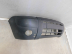 Бампер передний для Peugeot Partner 2002-2010, OEM 9643802277 - вид 2 (фото)