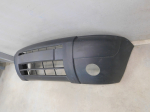 Бампер передний для Peugeot Partner 2002-2010, OEM 9643802277 - вид 3 (фото)