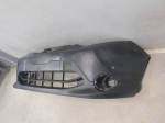 Бампер передний для Nissan Qashqai (J11) 2014>, OEM 620224EA0H - вид 4 (фото)